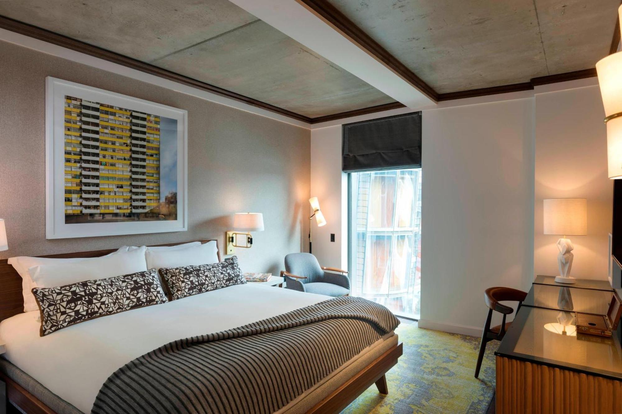 Hotel Bankside Hotel, Autograph Collection 5*