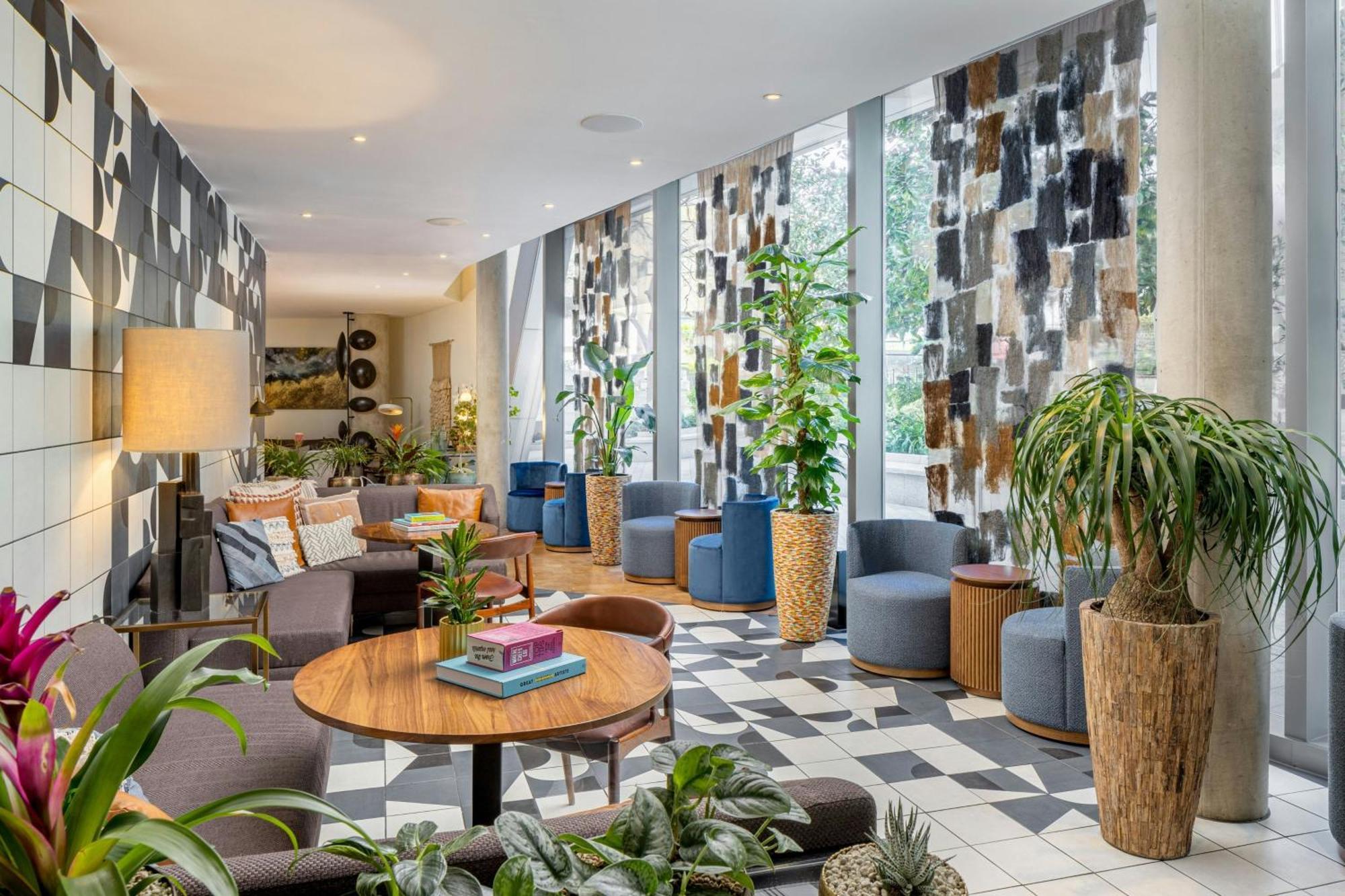 Bankside Hotel, Autograph Collection Hotel Londen