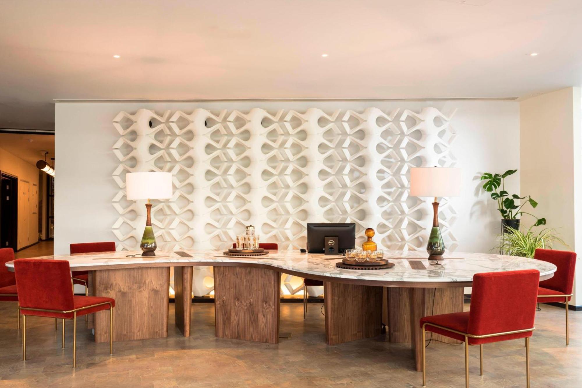Bankside Hotel, Autograph Collection Hotel