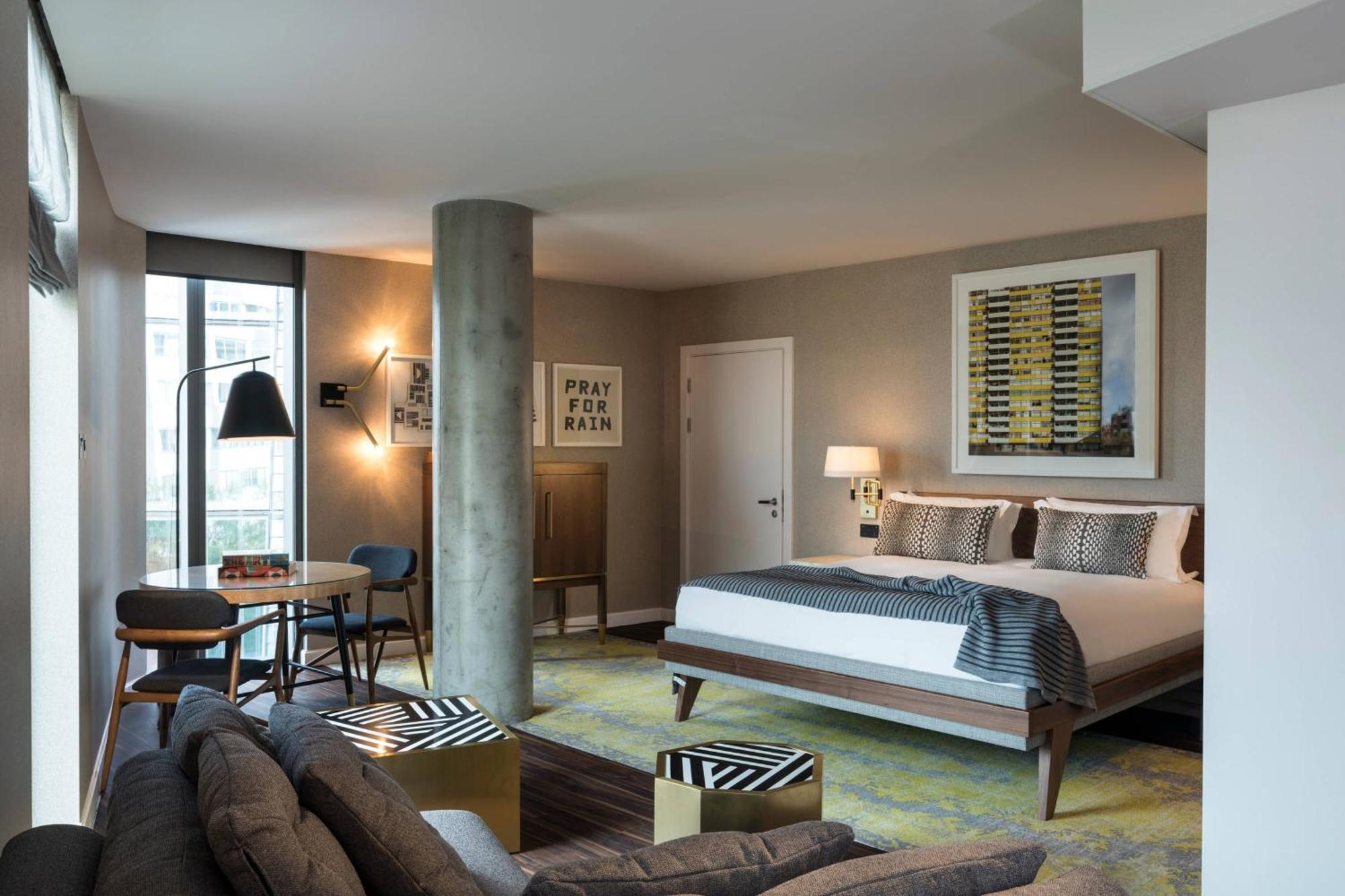 Hotel Bankside Hotel, Autograph Collection
