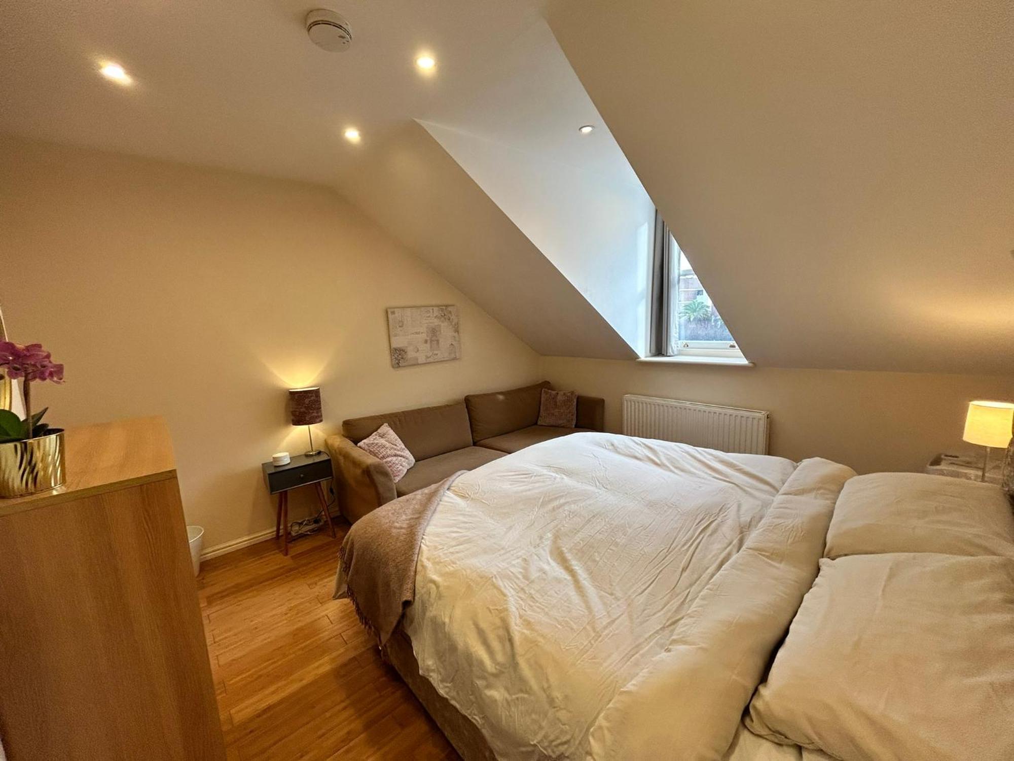 Notting Hill 3br Townhouse With Ensuite Bathrooms - Ideal For Families Feriehus London