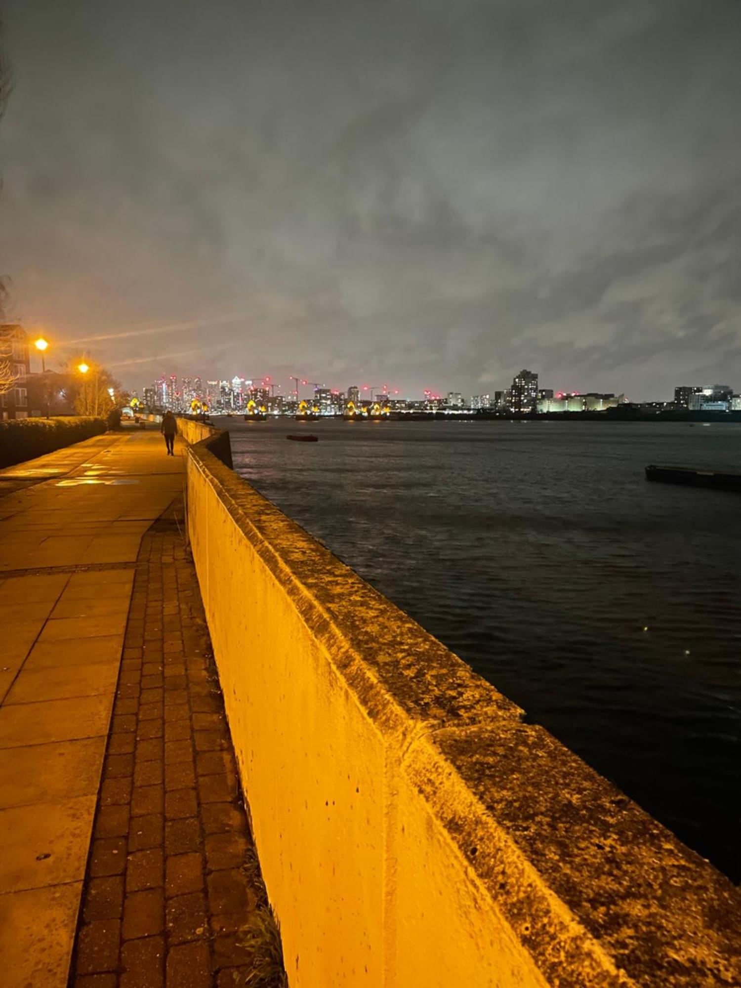 Appartement Residencies - Thames View Greenwich Londen