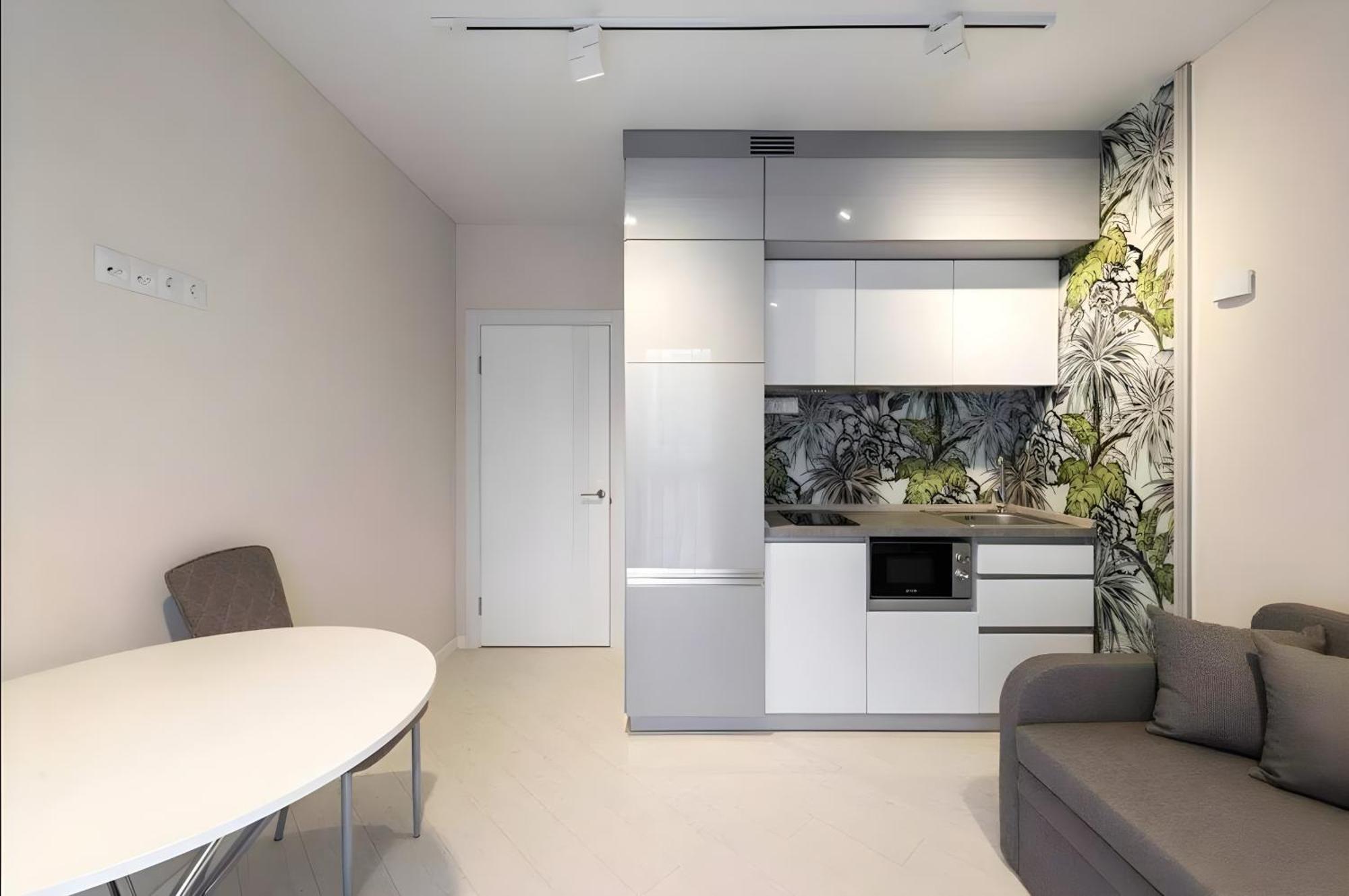 Appartement Camden Elegance : Cozy&modern *