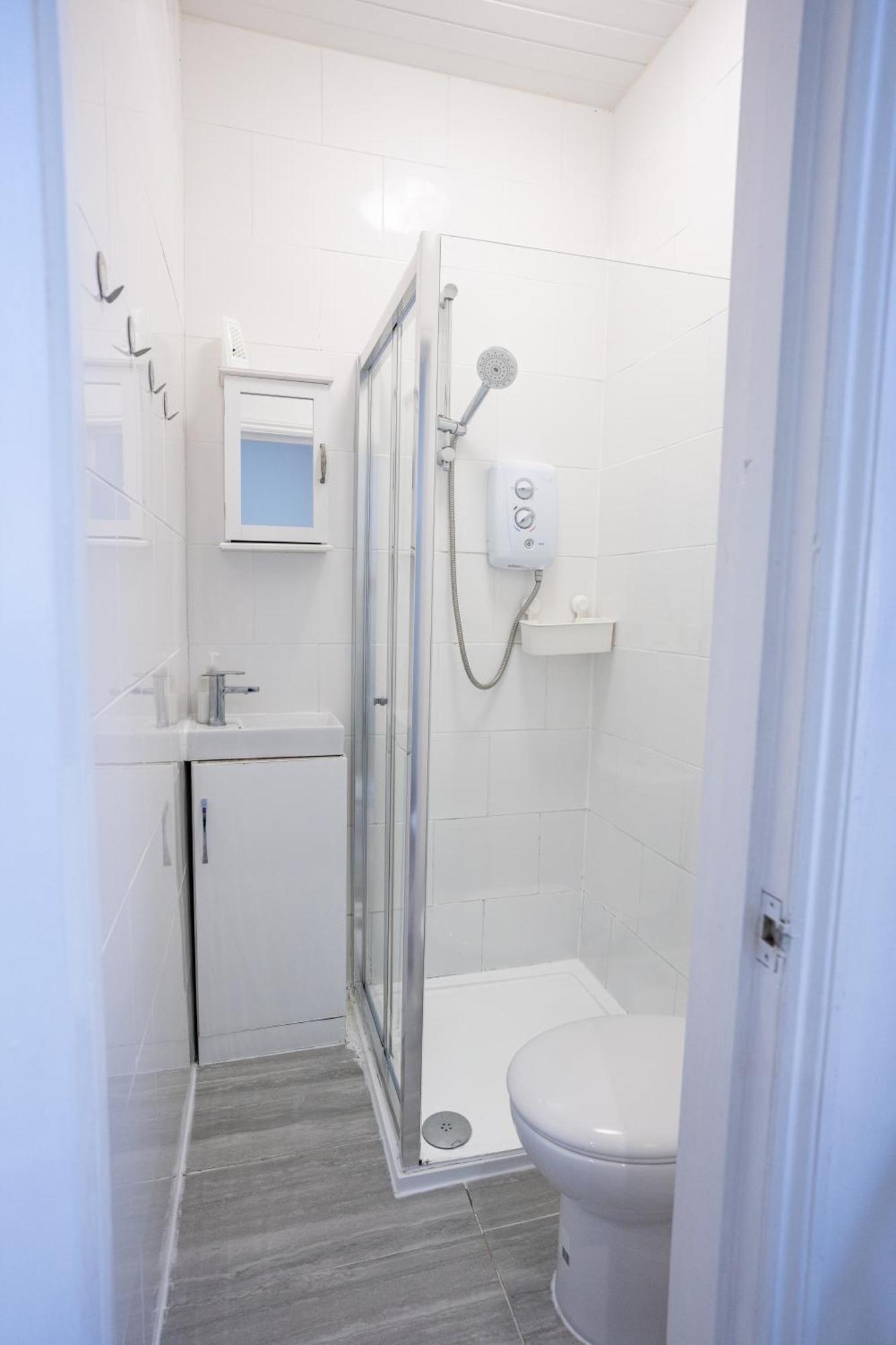 Appartement Beautiful Flat In Hackney Next To Overground Station Londres