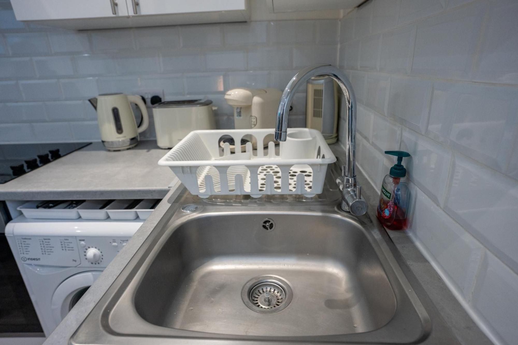 Beautiful Flat In Hackney Next To Overground Station Londres