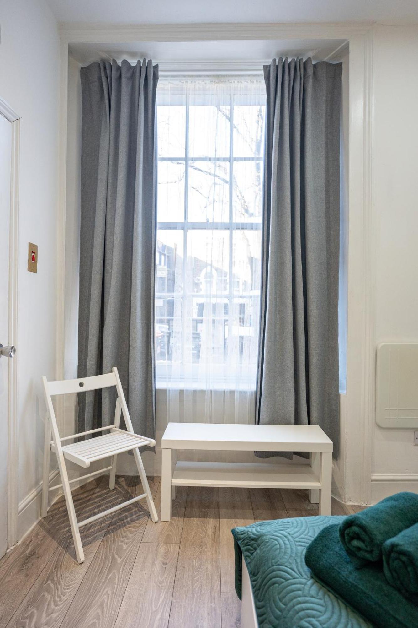 Beautiful Flat In Hackney Next To Overground Station Appartement Londres