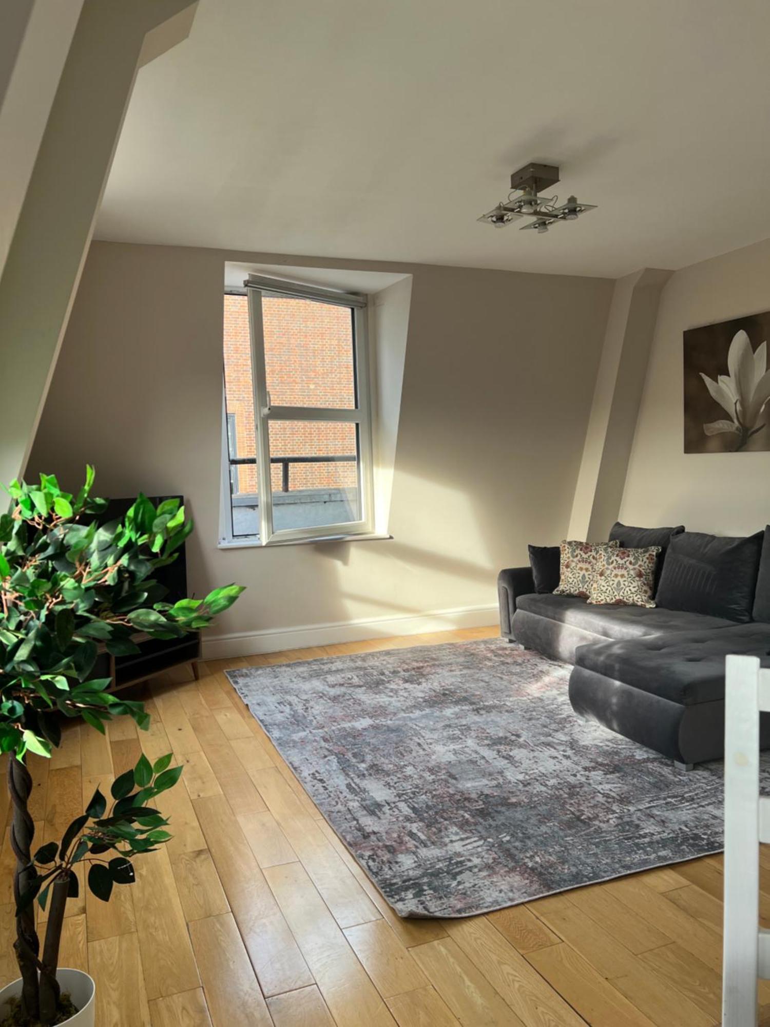 Appartamento Paddington Modern *