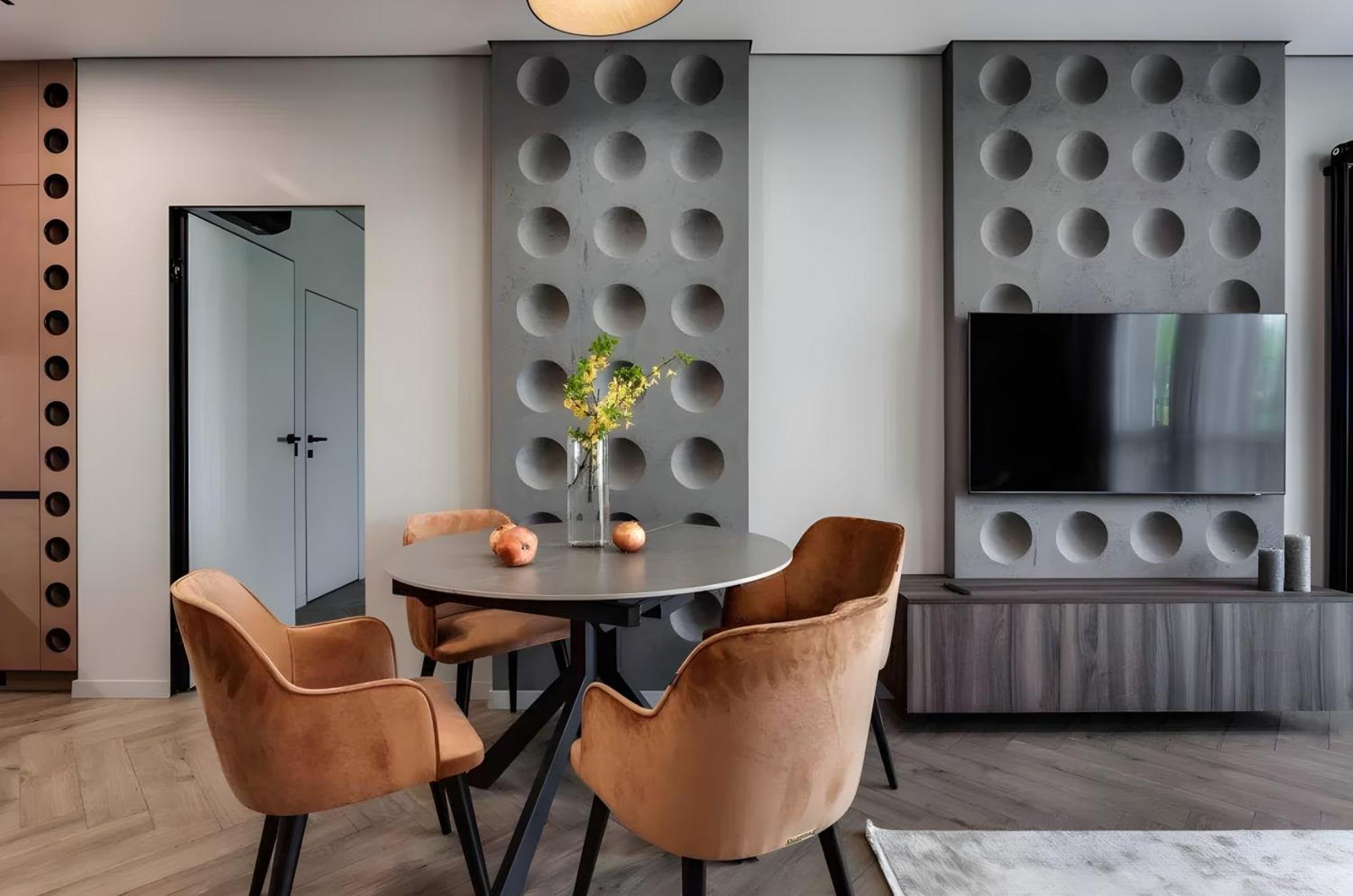 Apartment 2bd Hyde Park Elegance Escape *