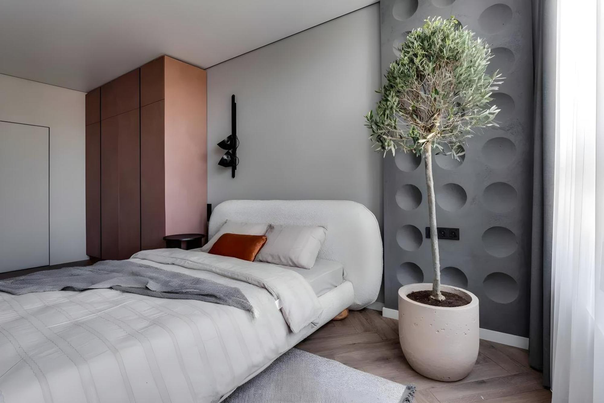 2bd Hyde Park Elegance Escape Apartment