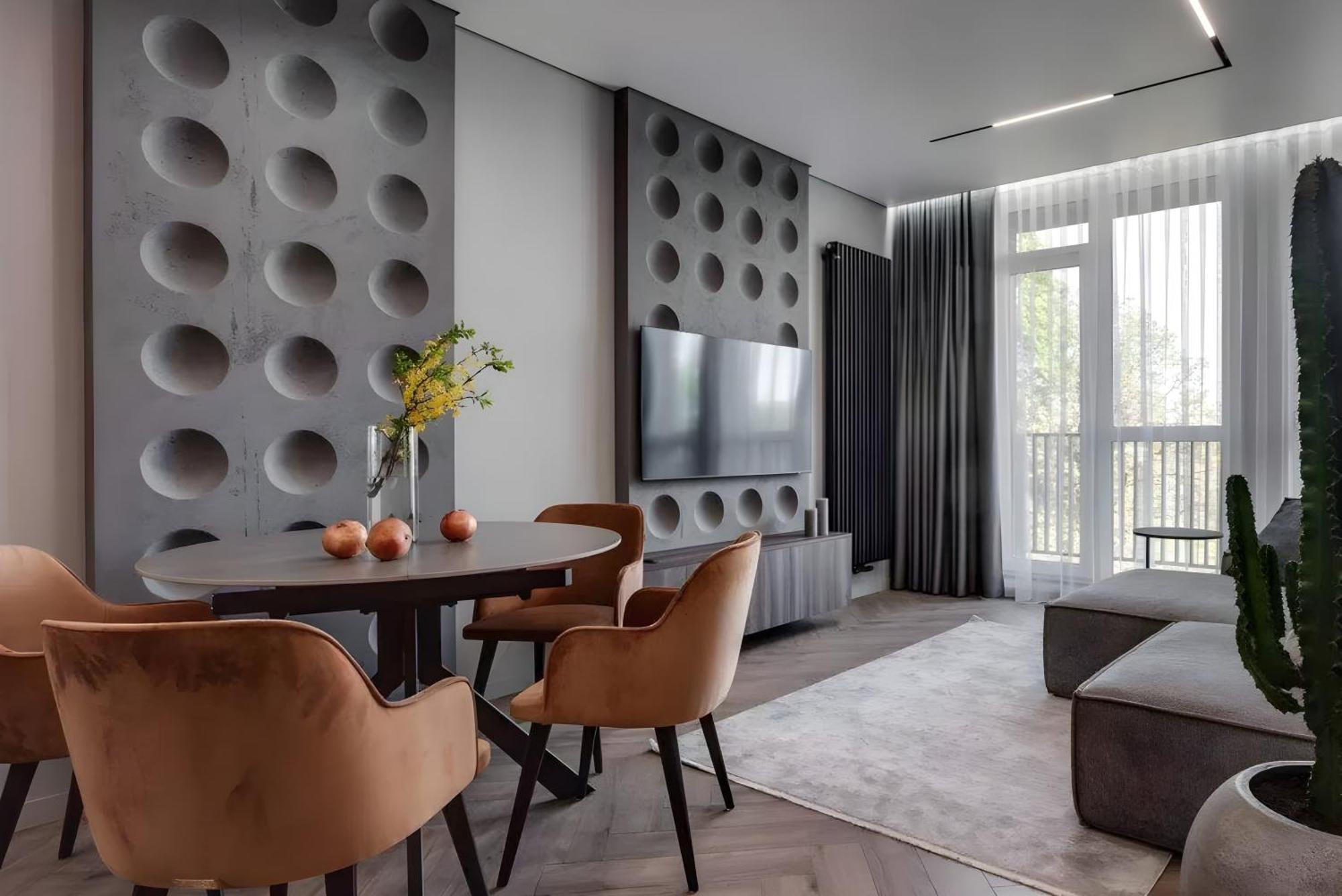 2bd Hyde Park Elegance Escape * London