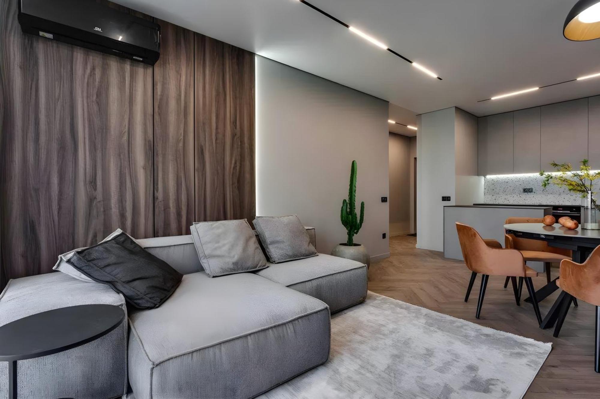 Apartment 2bd Hyde Park Elegance Escape *