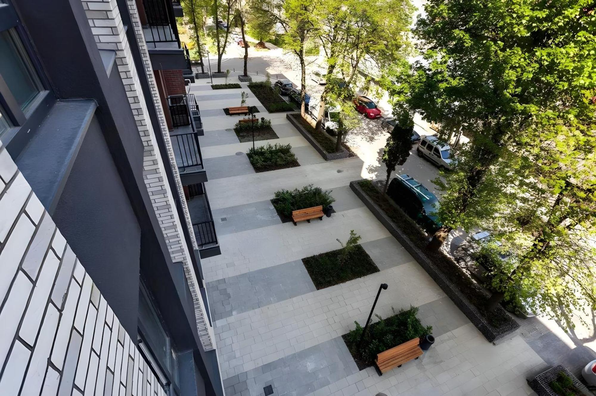 2bd Hyde Park Elegance Escape Apartment London