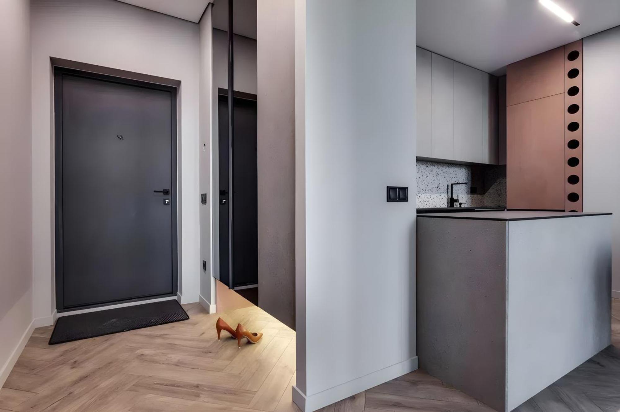2bd Hyde Park Elegance Escape Apartment