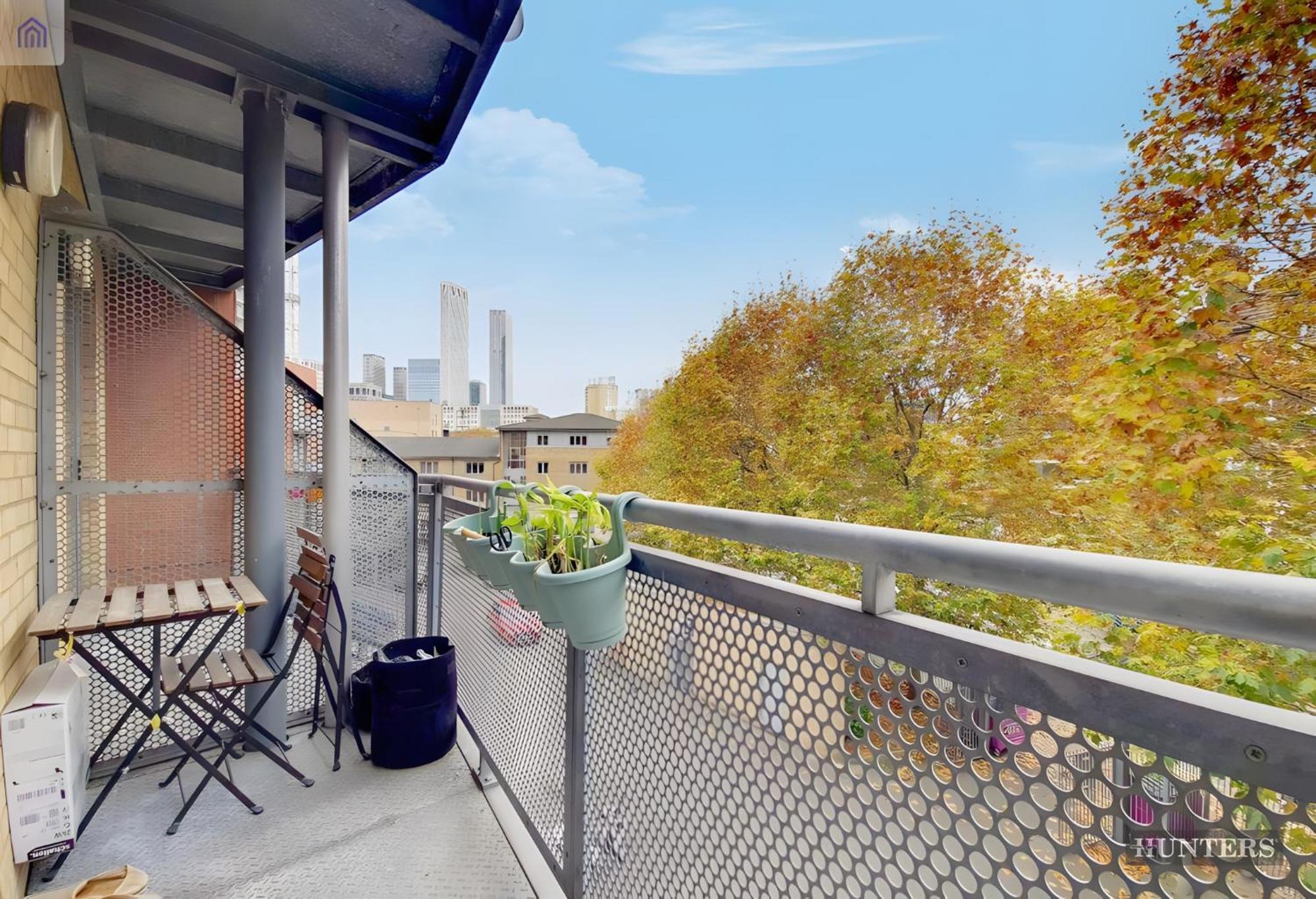 Brand New Flat - Canary Wharf * Londen
