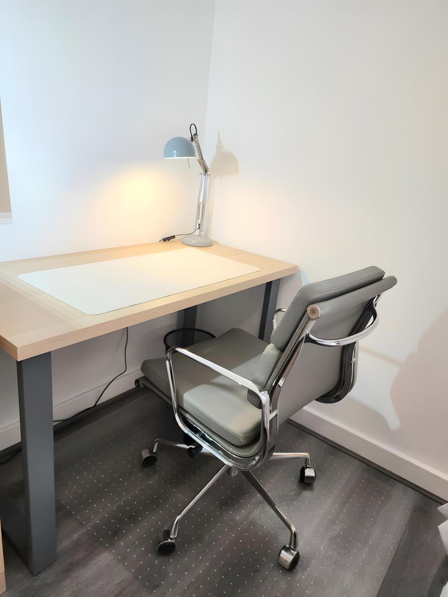 Brand New Flat - Canary Wharf Appartement *