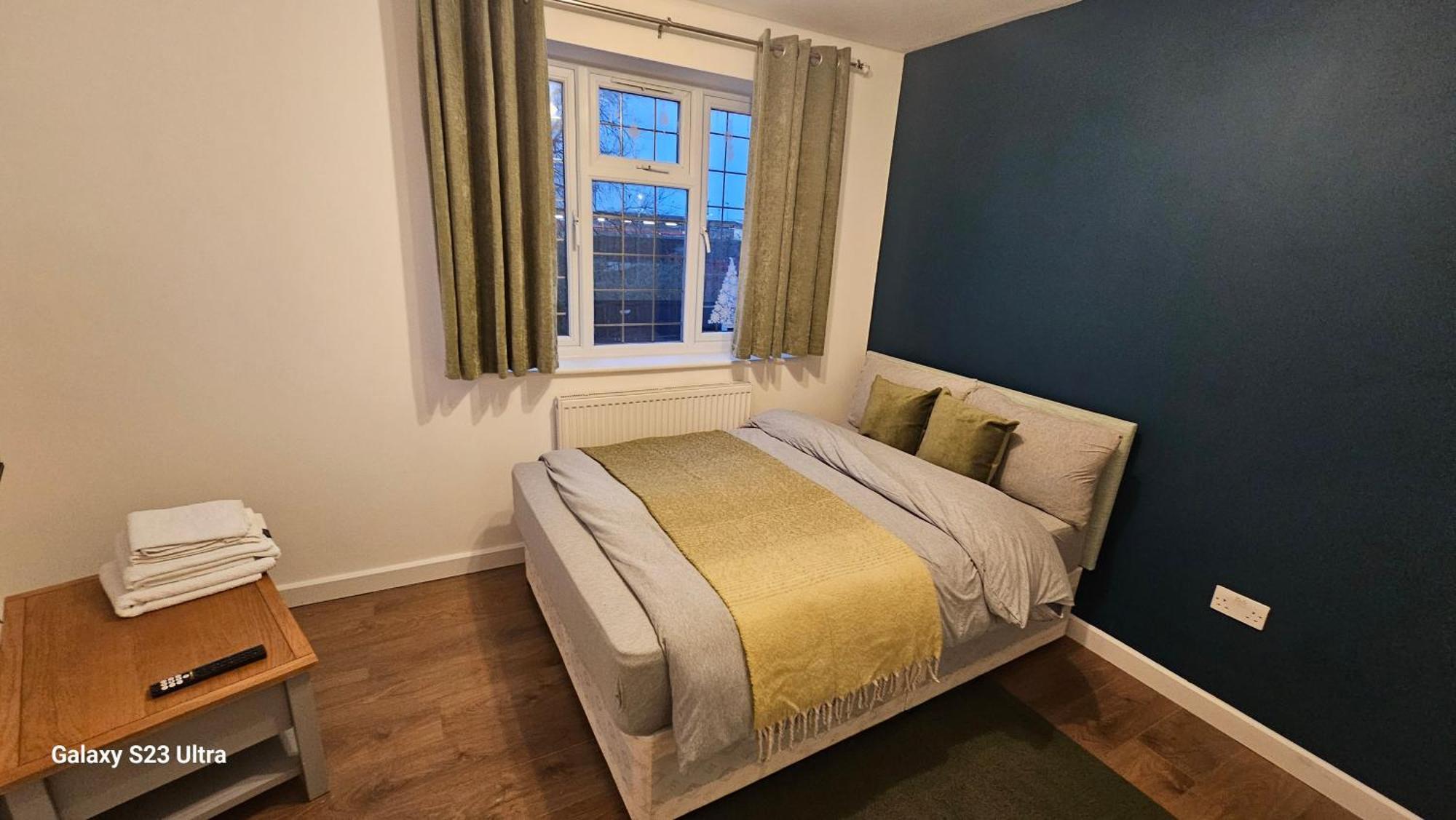 Airport 4 U Vakantiehuis Londen