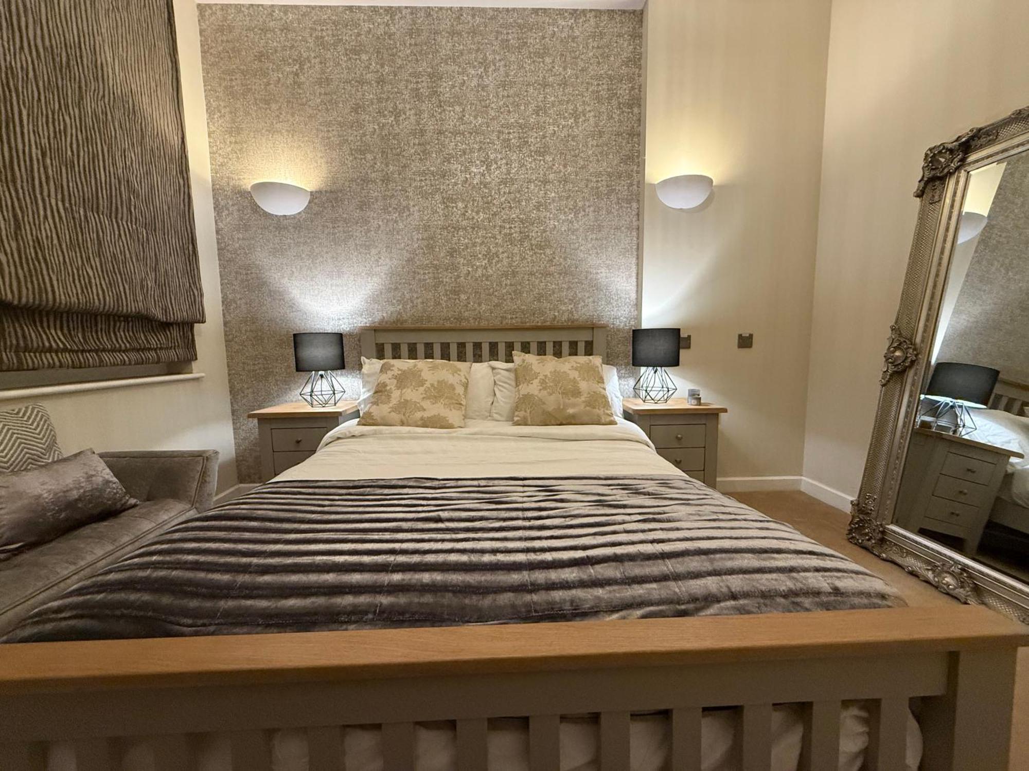 Baycroft House Londen