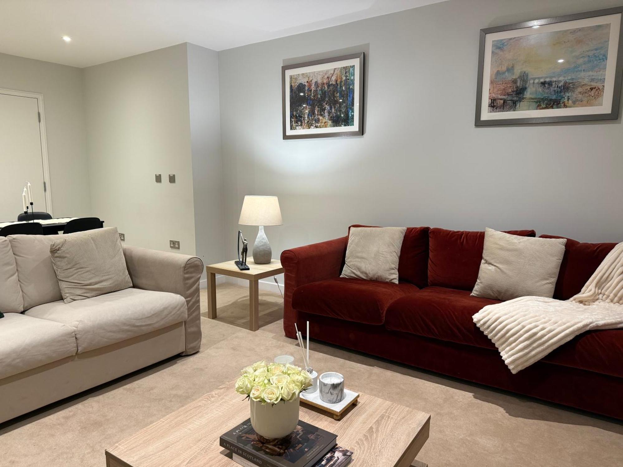 Baycroft House Londen