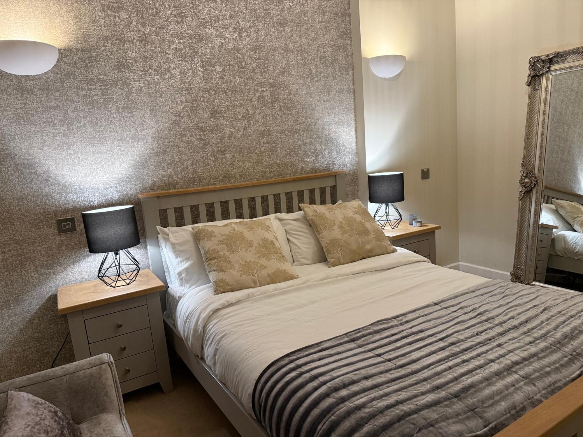 Appartement Baycroft House