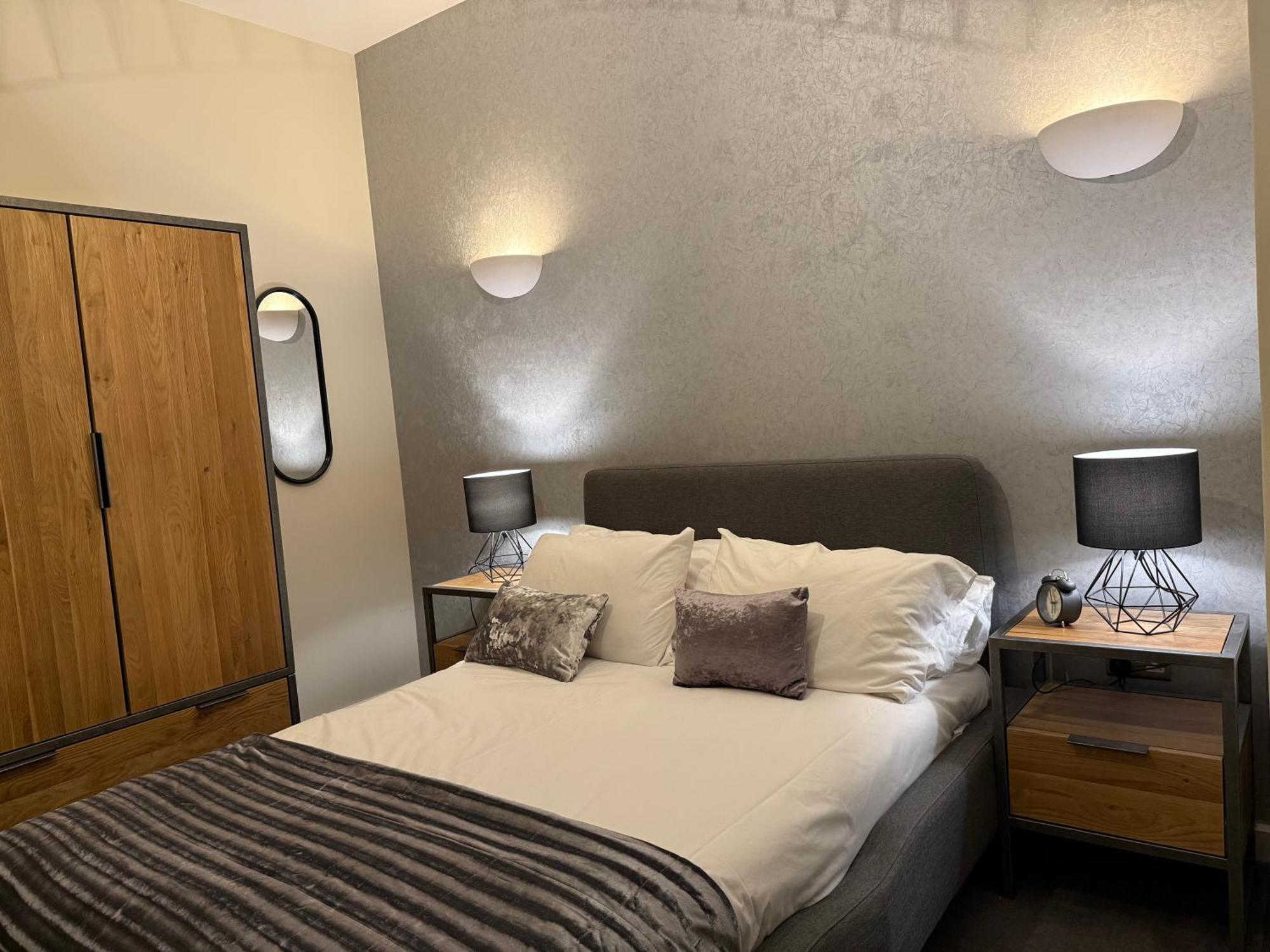 Appartement Baycroft House Londres