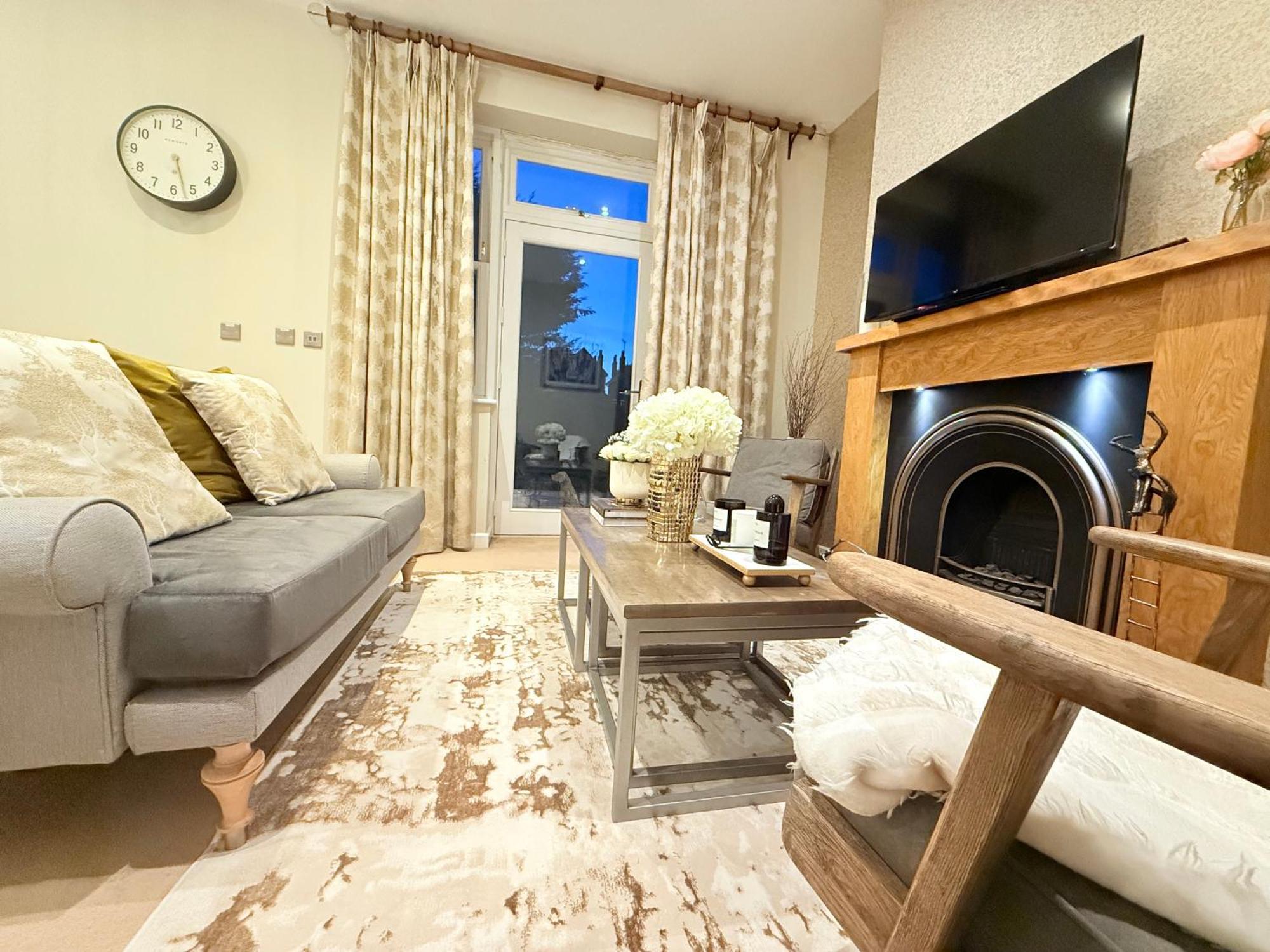 Baycroft House Londen