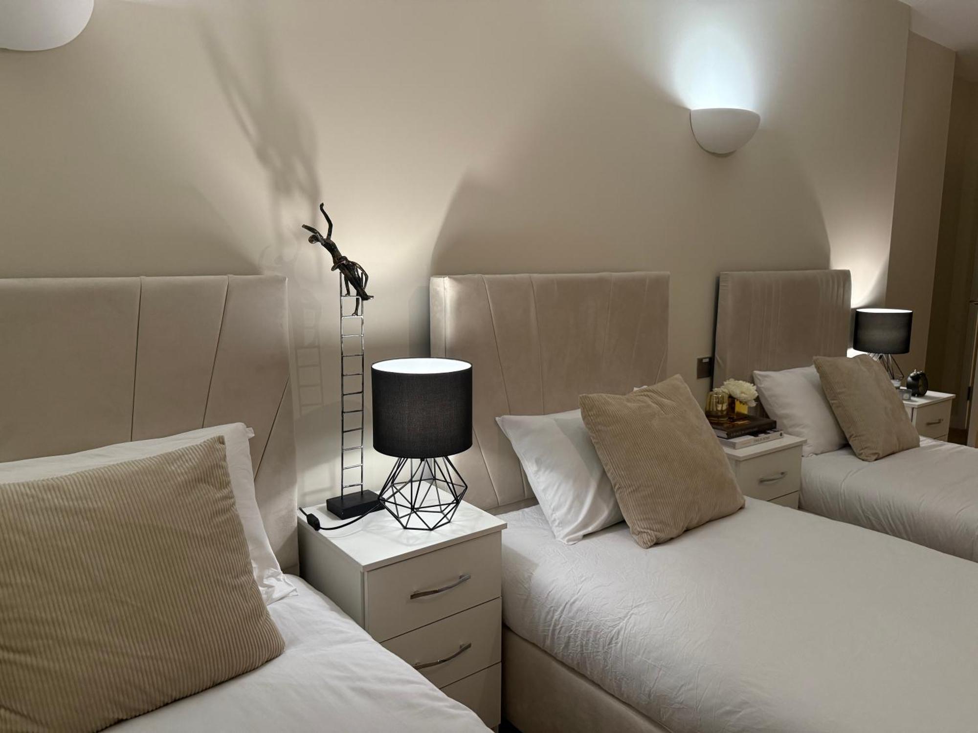 Appartement Baycroft House