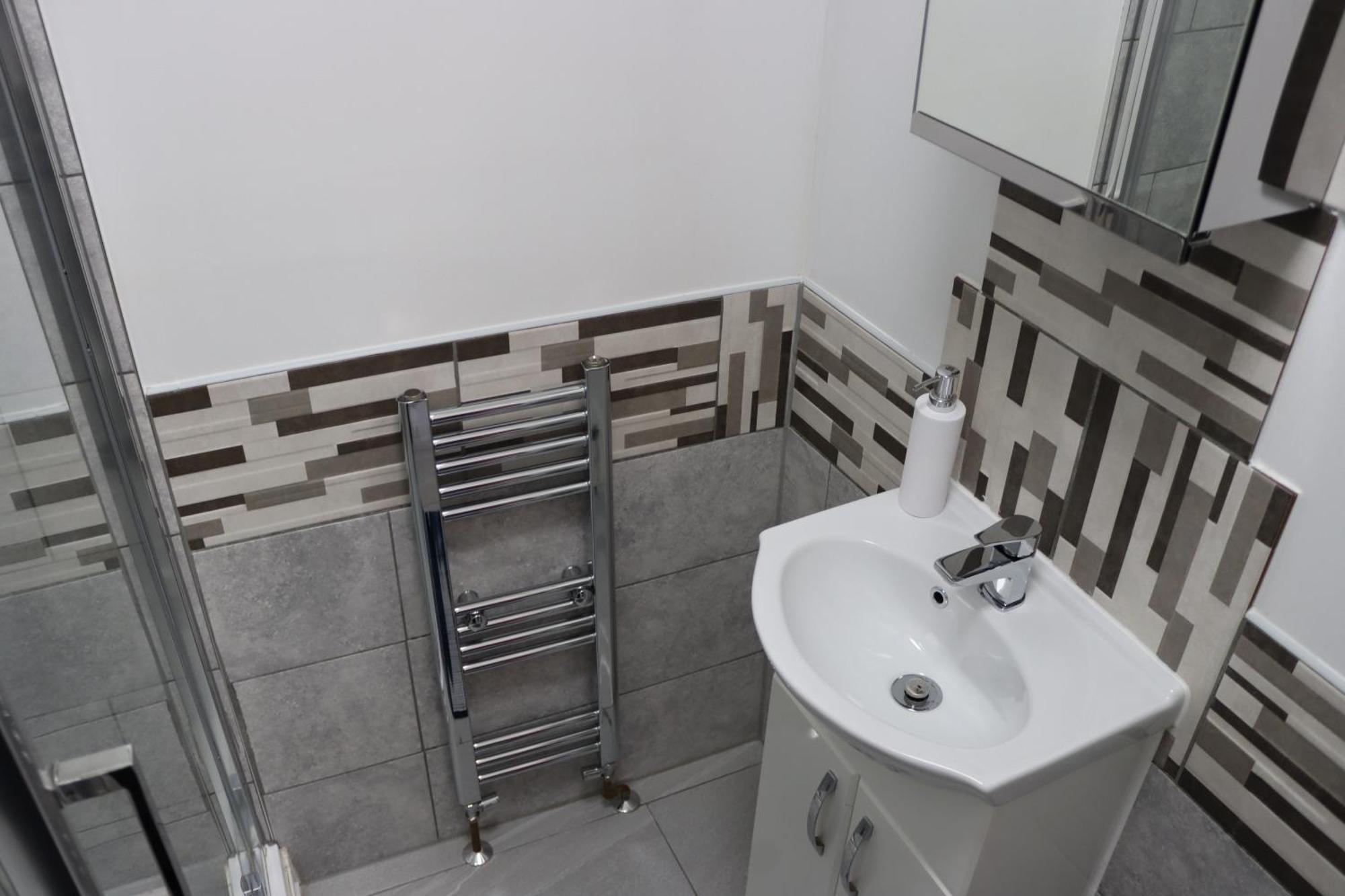 Lägenhet Cosy With Kitchenette And Private Bathroom - 15mins To London! *