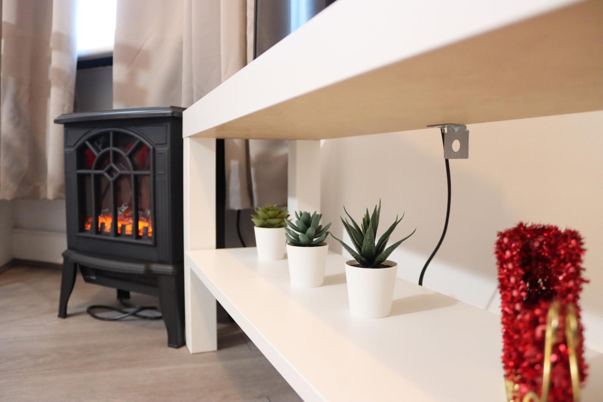 Lägenhet Cosy With Kitchenette And Private Bathroom - 15mins To London!