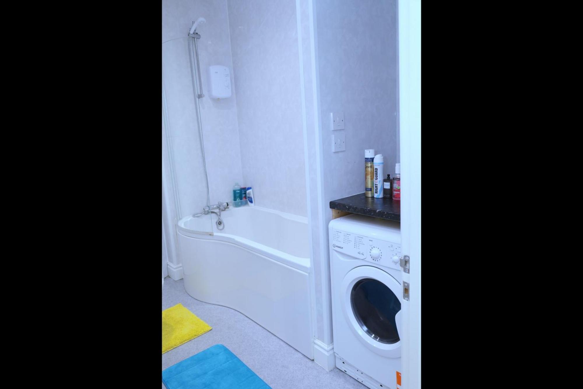 One Bedroom Spacious Step4 Ltd Appartamento