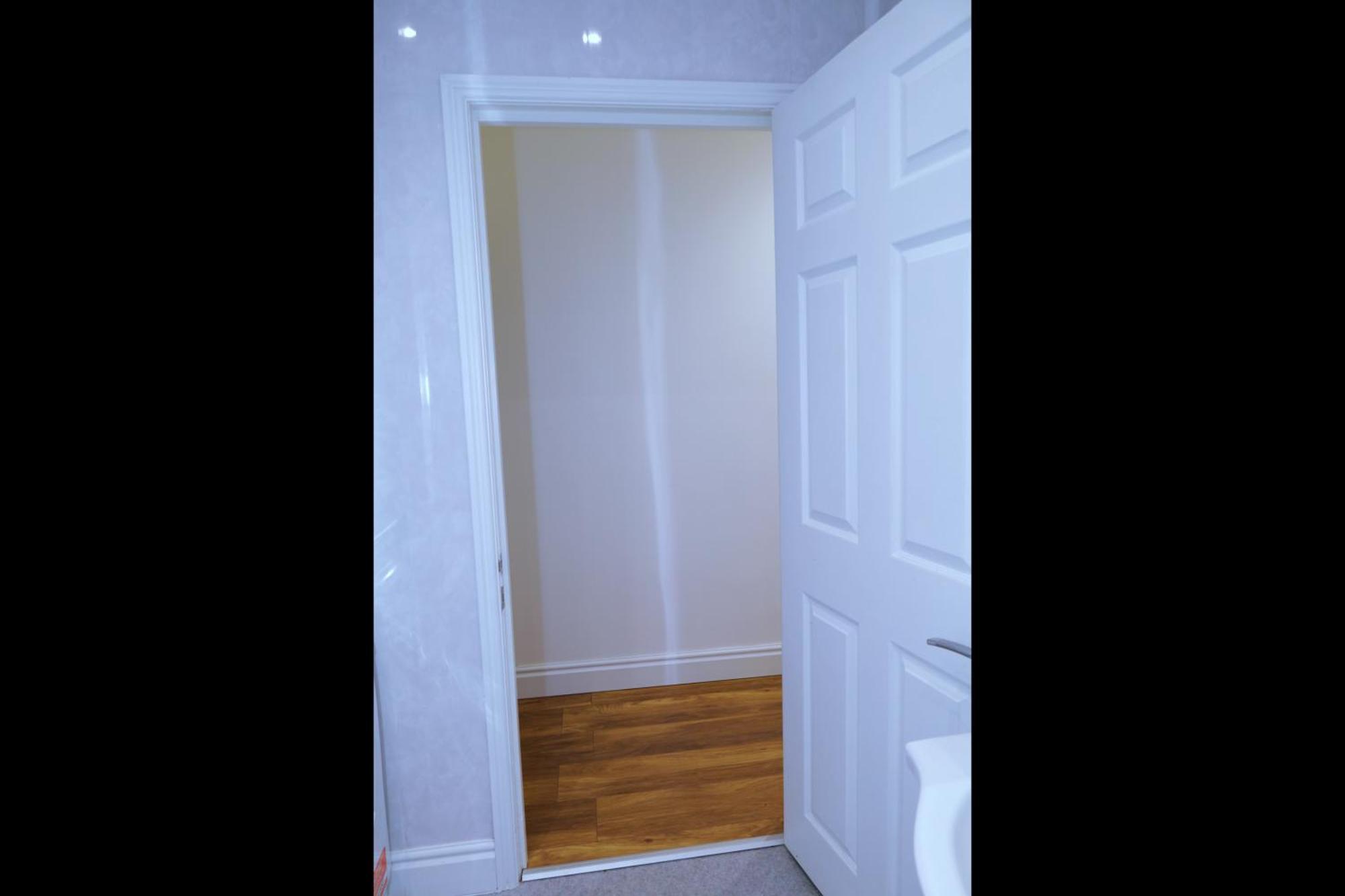 Appartamento One Bedroom Spacious Step4 Ltd