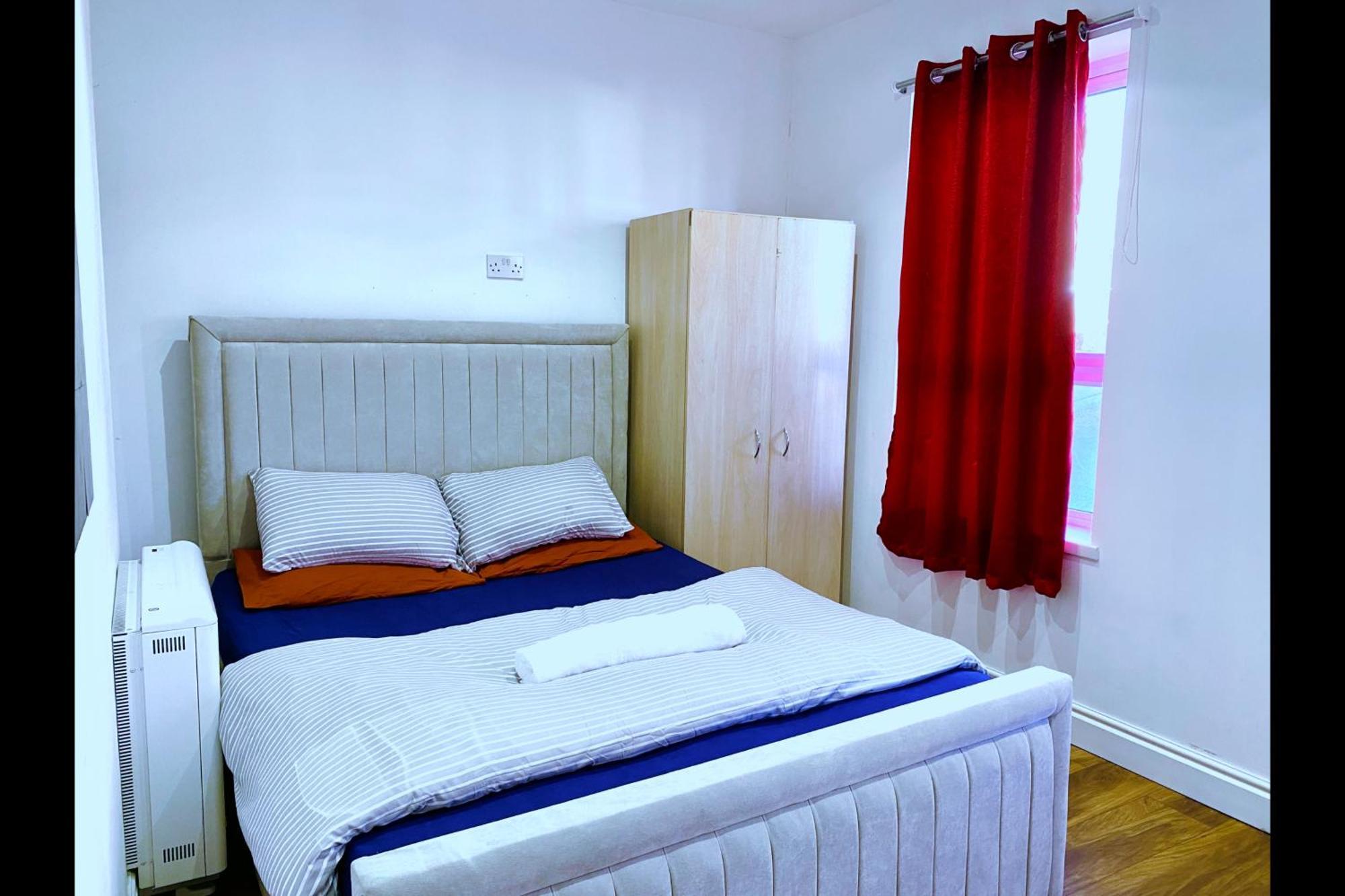 Appartamento One Bedroom Spacious Step4 Ltd