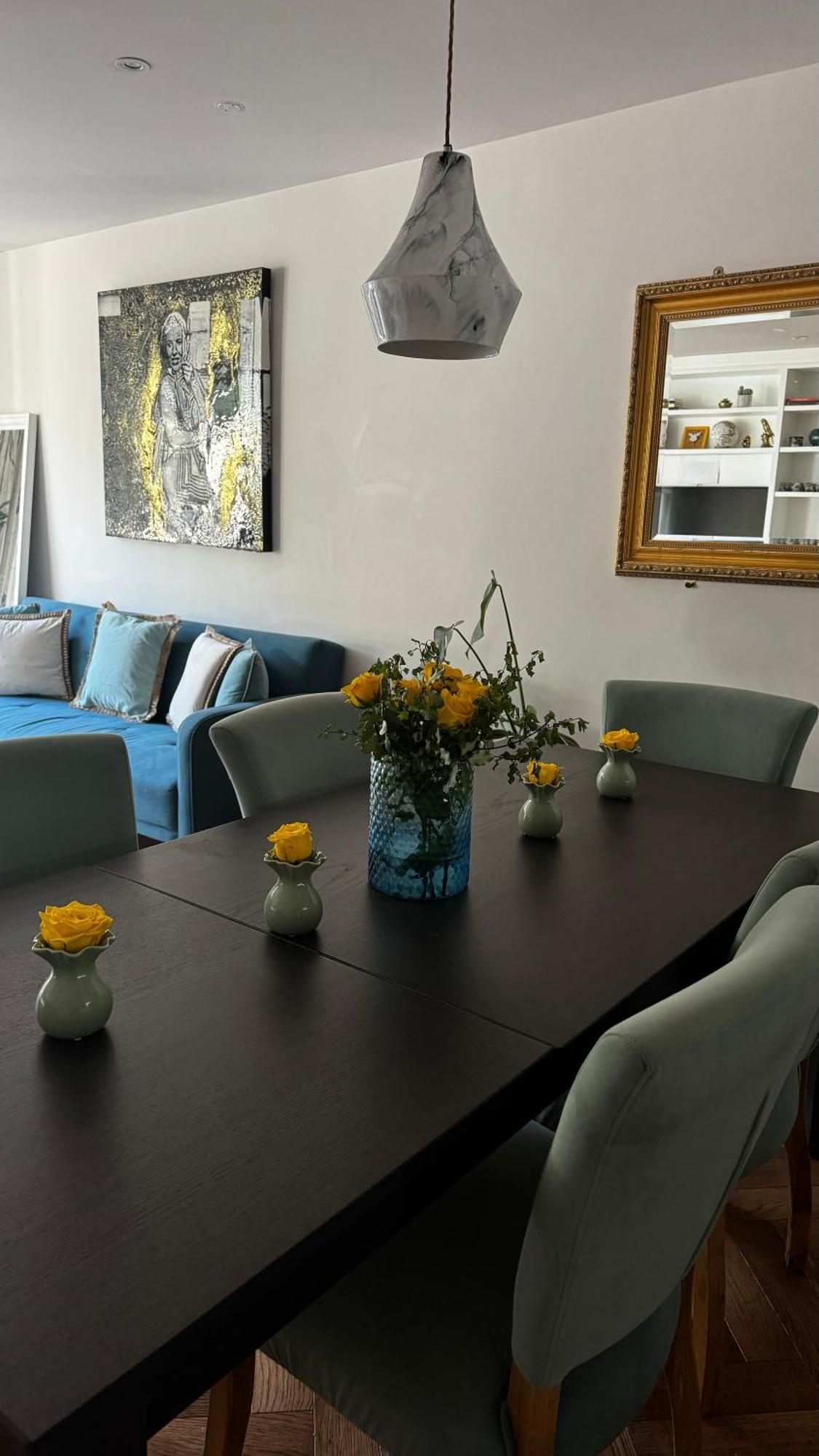 Privat bolig Lovely And Modern In London