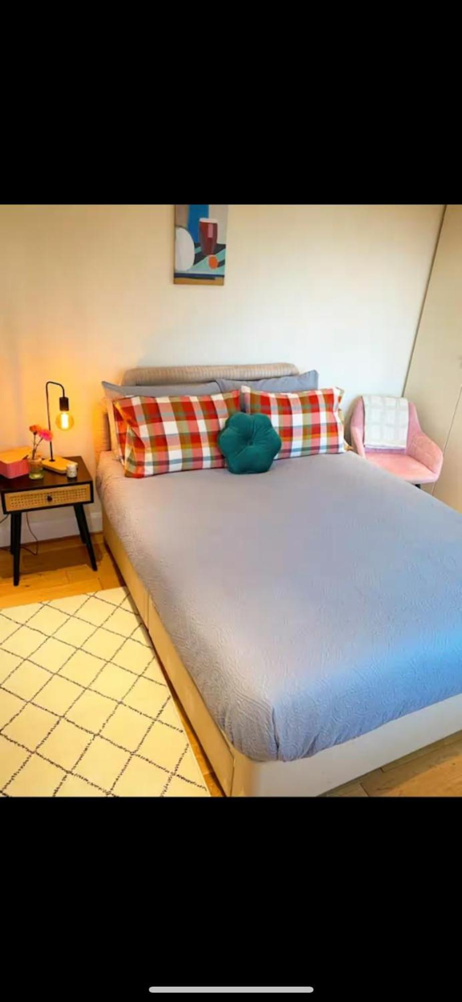 Prime Location Heathrow Airport Pensionat