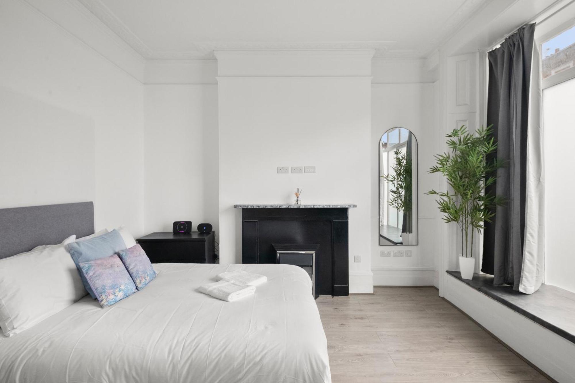 Appartamento Sg, Duplex Knightsbridge By Harrods Londra