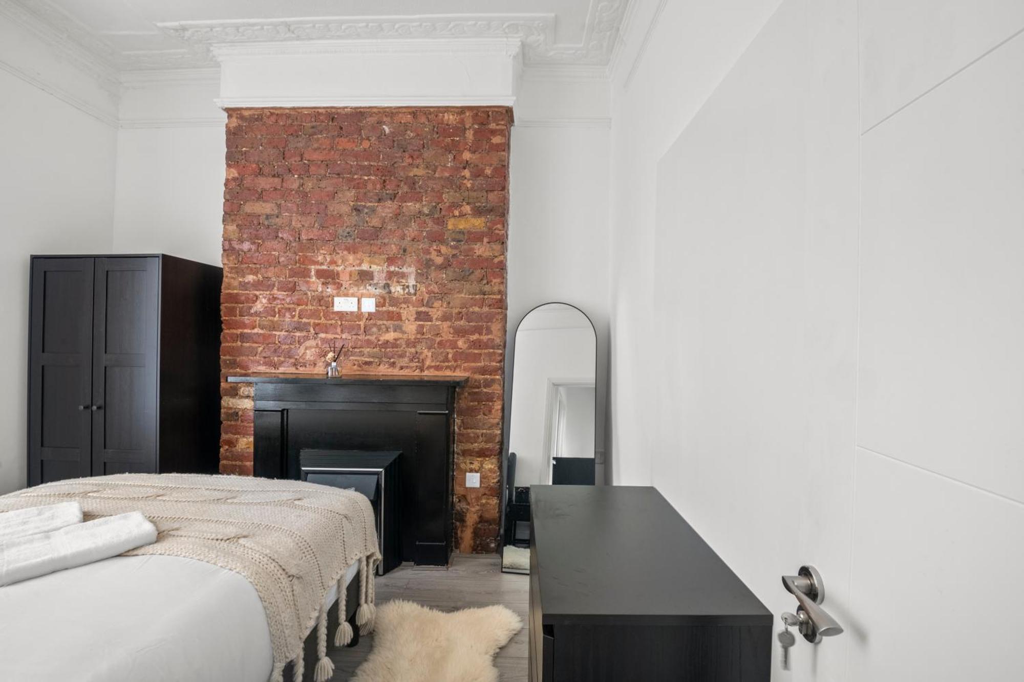 Appartamento Sg, Duplex Knightsbridge By Harrods Londra