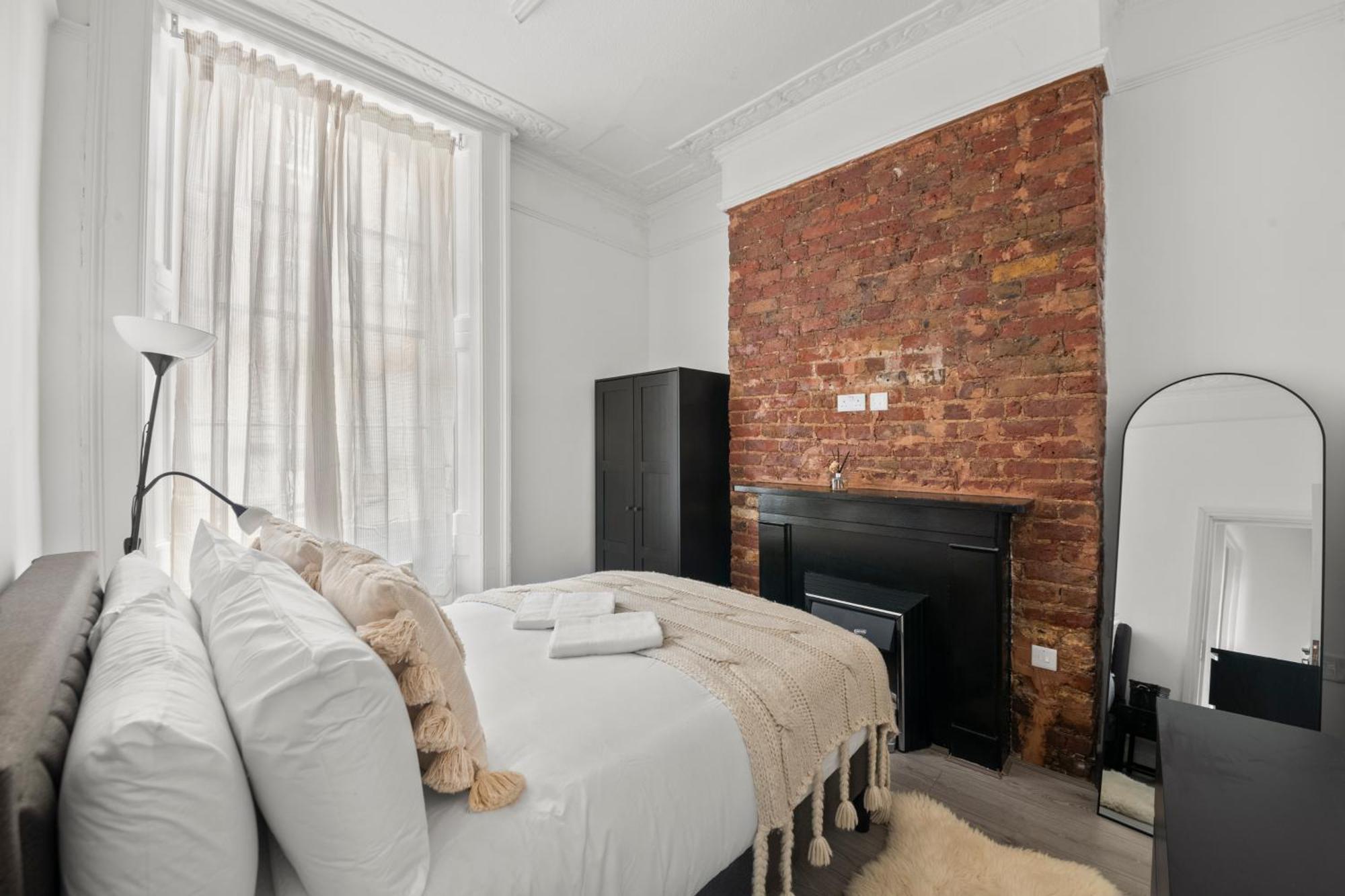 Sg, Duplex Knightsbridge By Harrods Appartamento