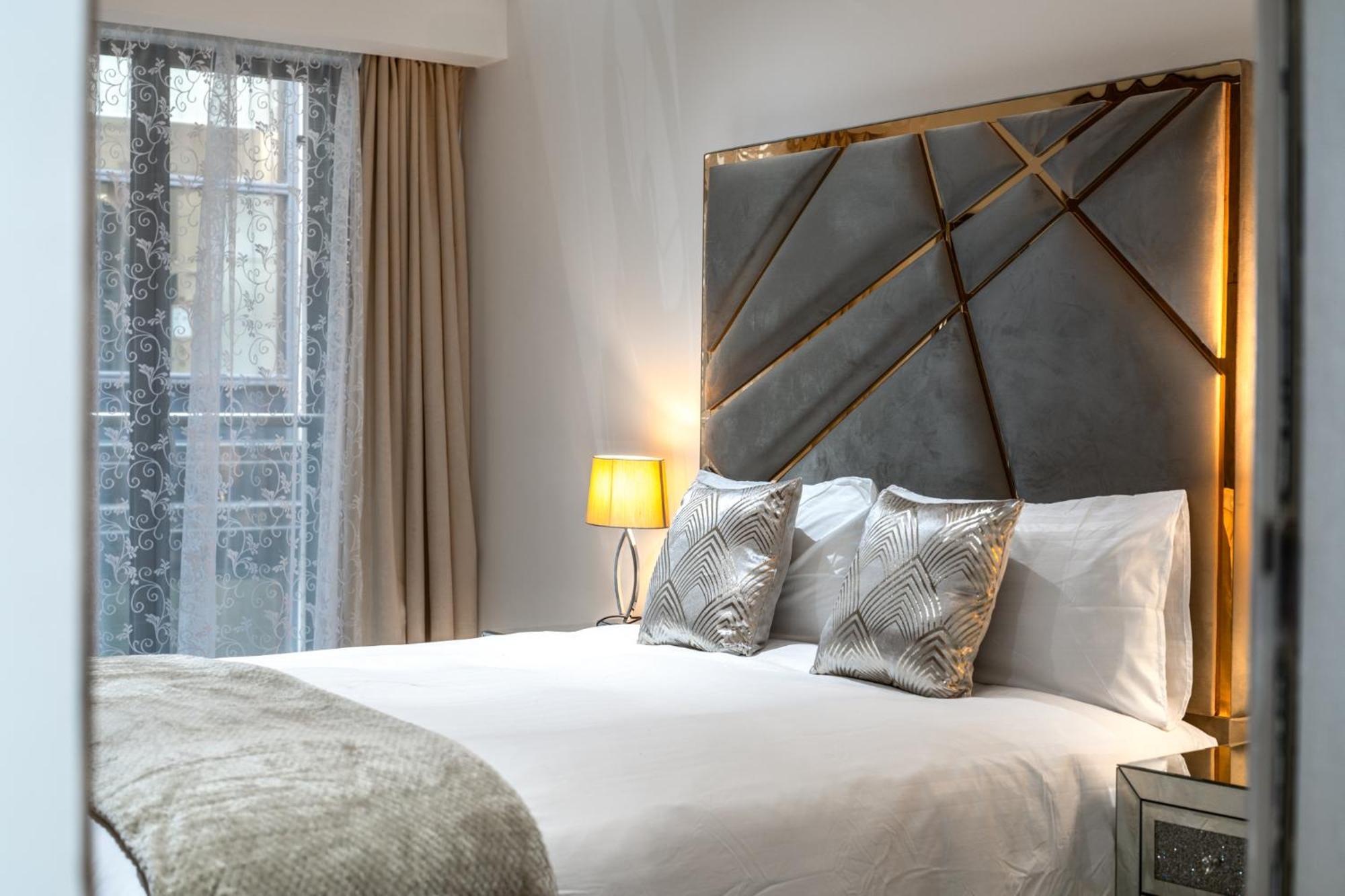 Woodstock Lejlighed London