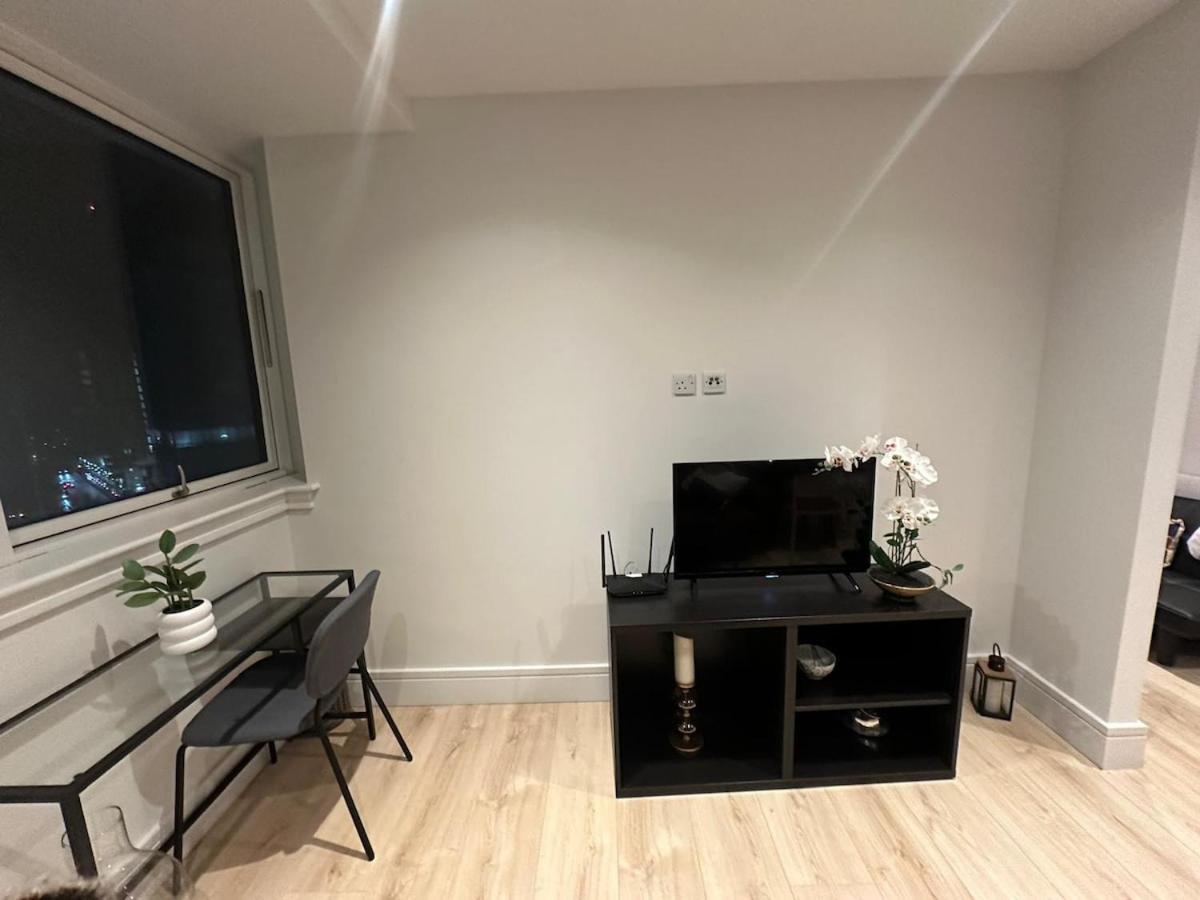 Cozy Retreat In Wembley Park Apartment London