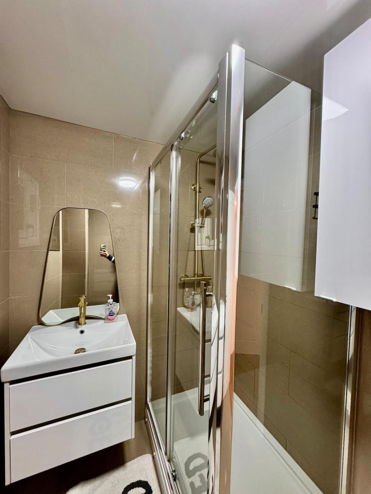Getaway Hyde Park Mayfair Camden Apartment
