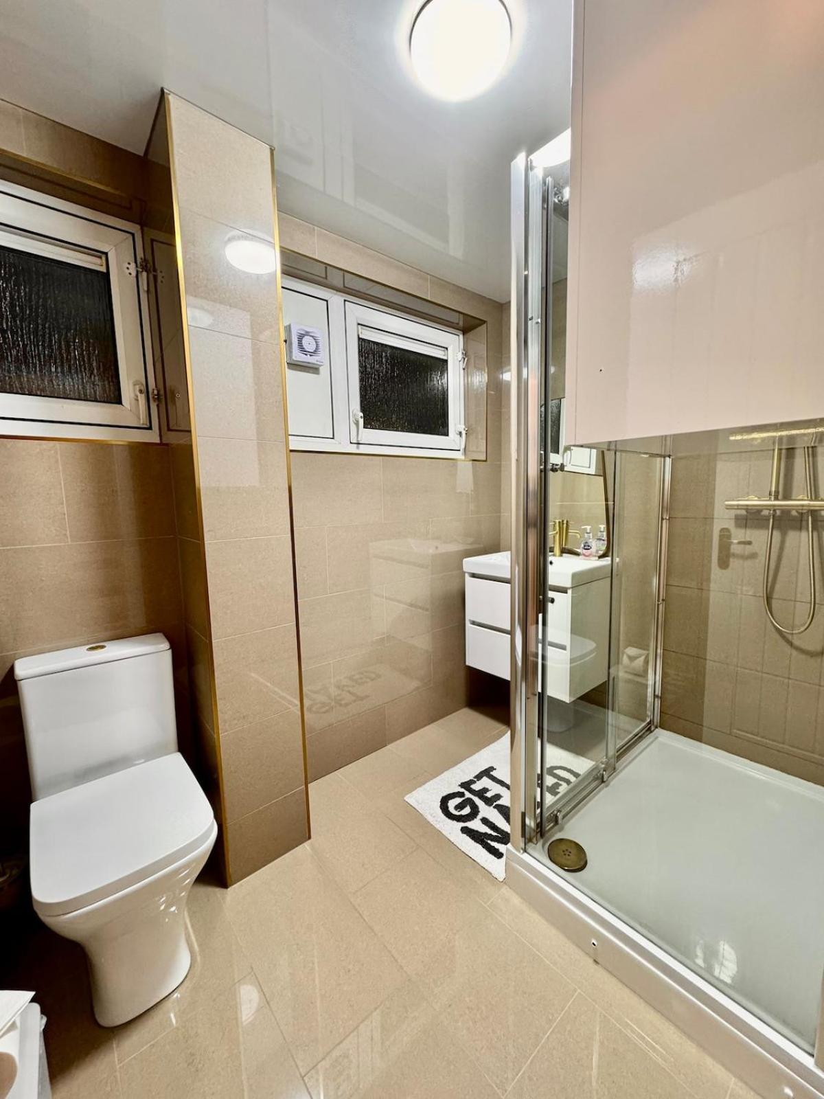 Getaway Hyde Park Mayfair Camden London
