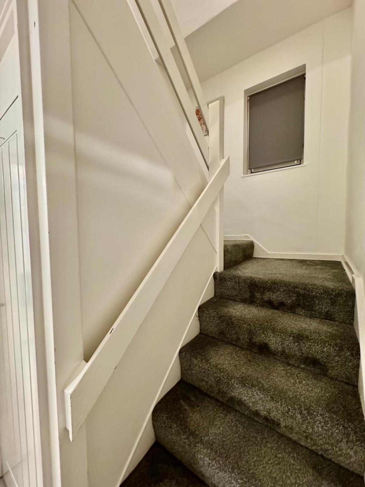 Apartment Getaway Hyde Park Mayfair Camden *