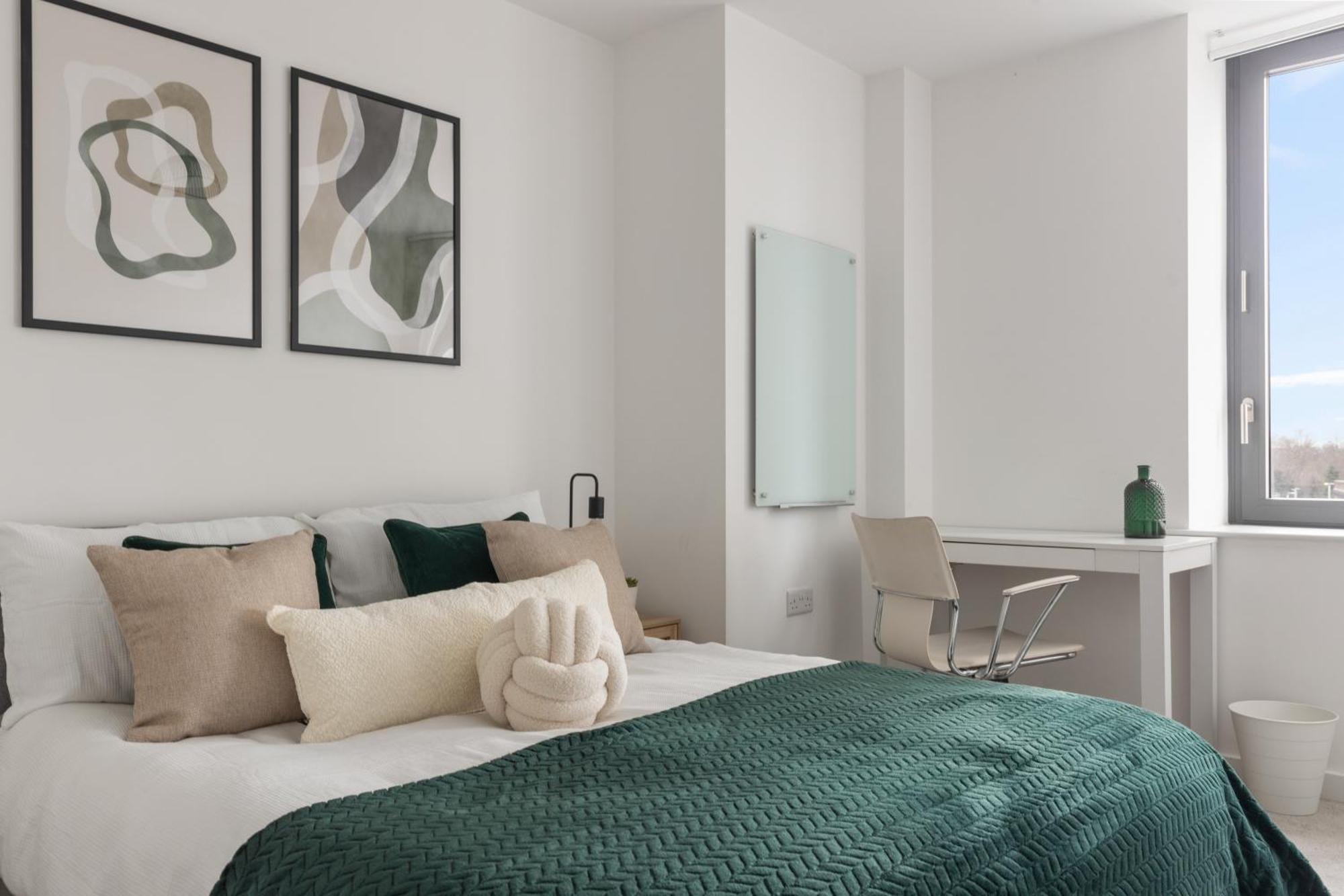 The Finsbury Nest - Ldn * Londen