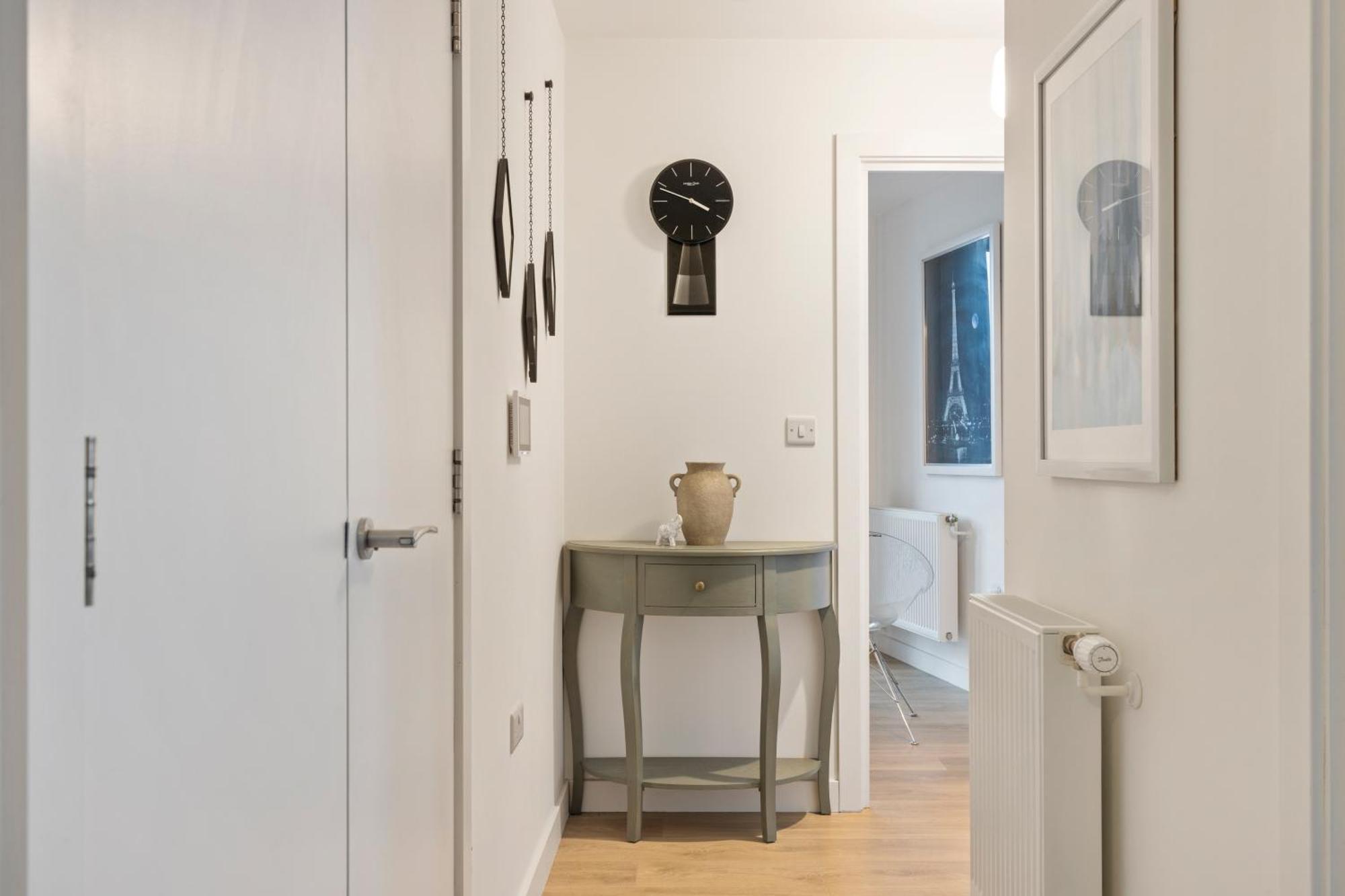 Appartement The Finsbury Nest - Ldn