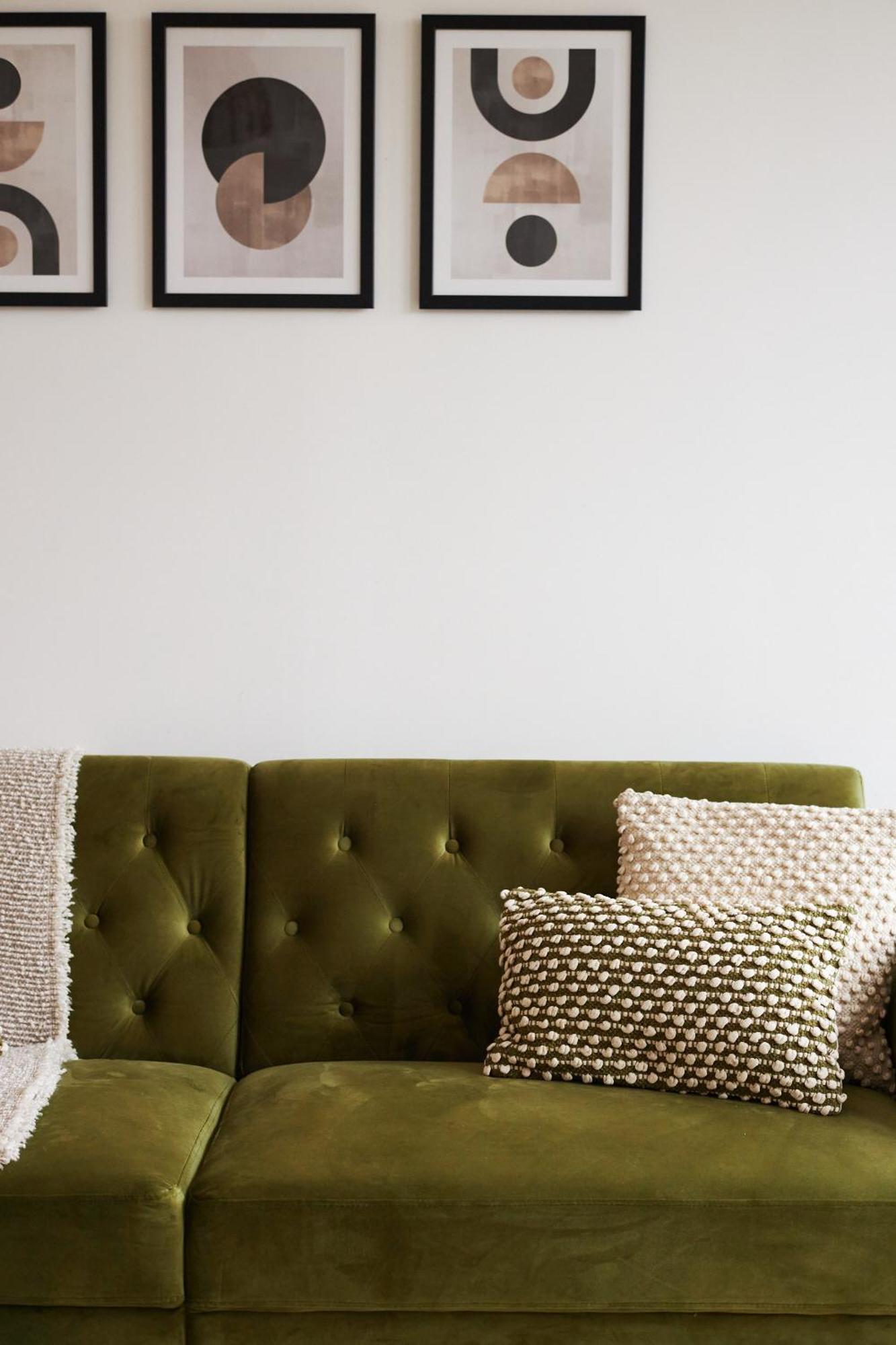 The Finsbury Nest - Ldn Apartment London