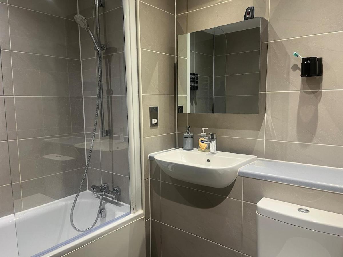Lejlighed Charming & Cosy 2 Bed