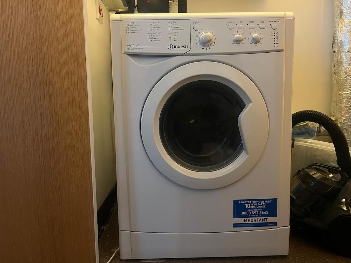 Apartment Charming & Cosy 2 Bed *