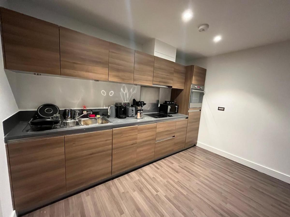 Apartment Charming & Cosy 2 Bed London