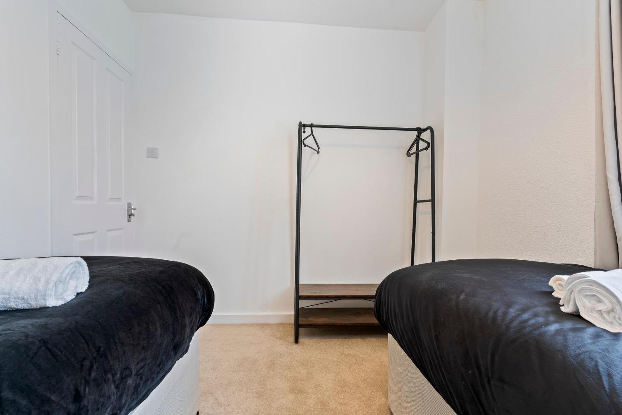 Ferienhaus Wembley Stadium Free Parking *