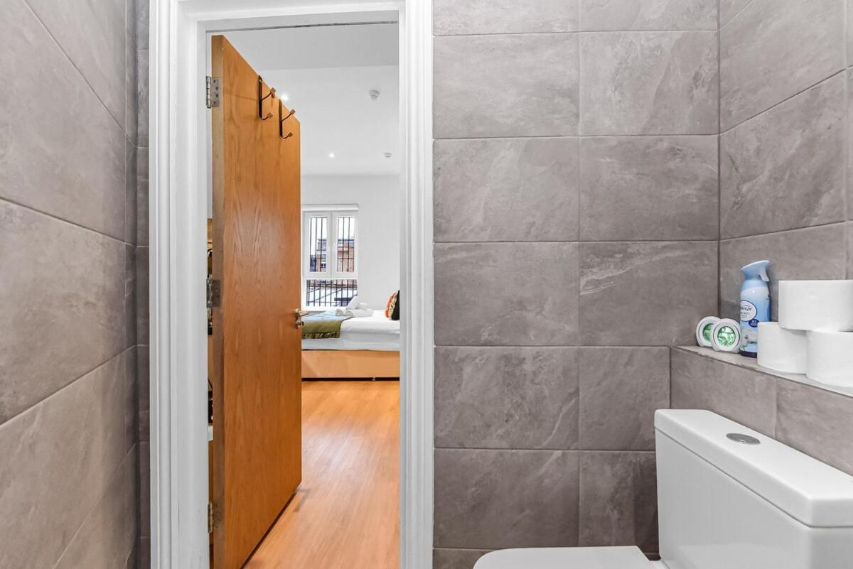Cute & Compact - Petite With Style! Appartement Londres