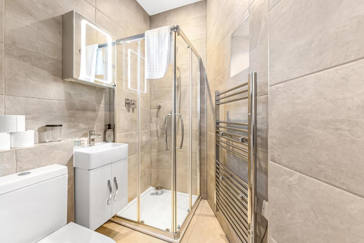 Appartement Cute & Compact - Petite With Style! *